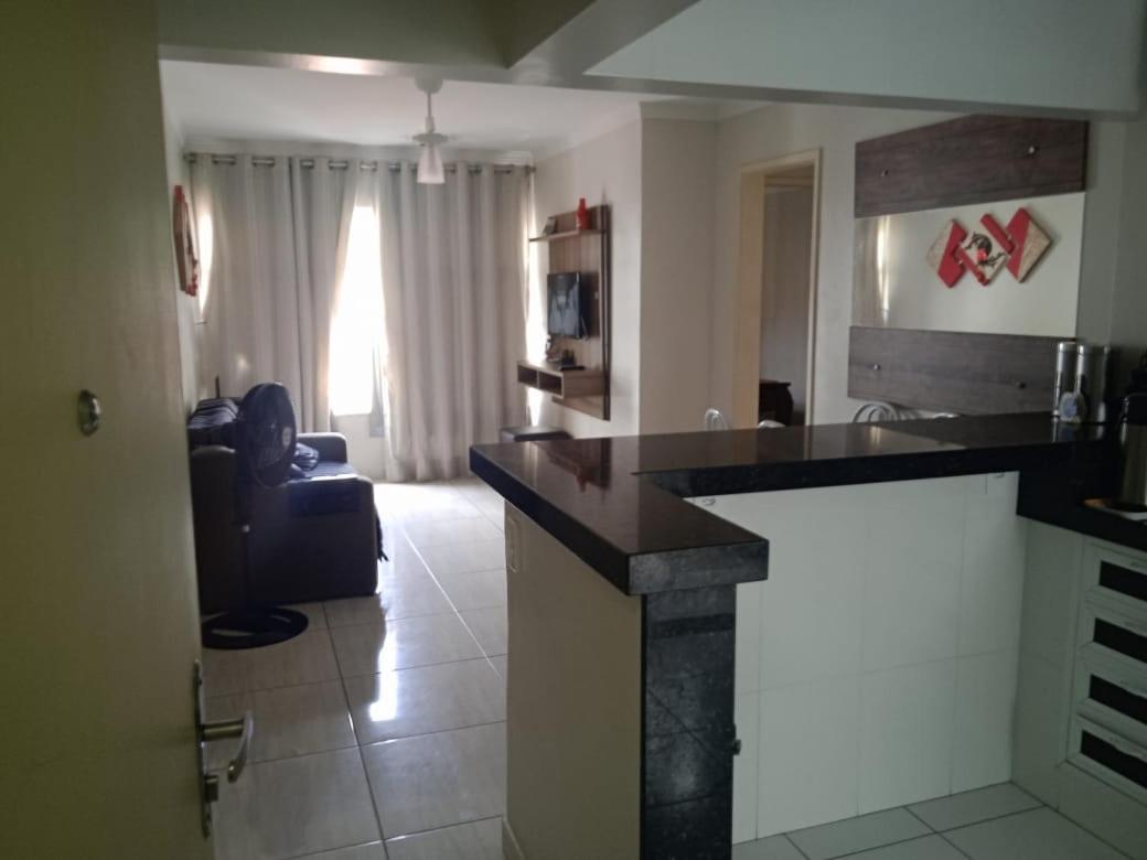 Apartamento A 50M Da Praia Do Forte Кабу-Фриу Экстерьер фото