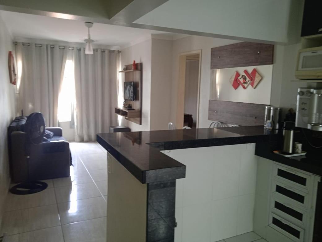 Apartamento A 50M Da Praia Do Forte Кабу-Фриу Экстерьер фото