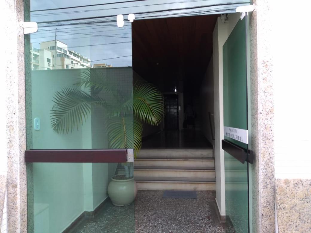 Apartamento A 50M Da Praia Do Forte Кабу-Фриу Экстерьер фото