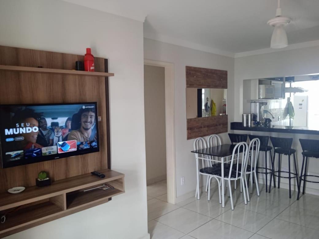 Apartamento A 50M Da Praia Do Forte Кабу-Фриу Экстерьер фото