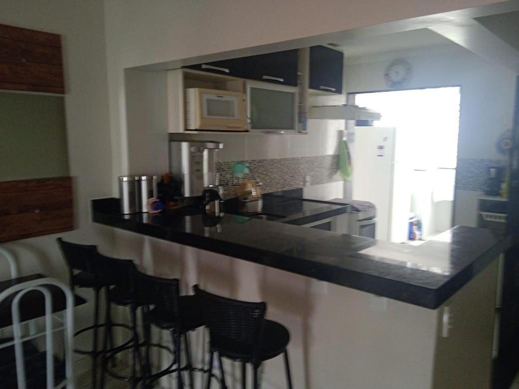 Apartamento A 50M Da Praia Do Forte Кабу-Фриу Экстерьер фото